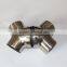 Stainless Steel T-junction other auto parts