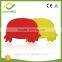 Animal Cartoon Shape Mini Kitchen Kid Chopping Blocks PP Cute Cutting Boards