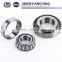 High Quality OEM Shenyang Taper Roller Bearing 30203 32005 32008 Supplier