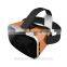 Mobile 3D Stereo glasses VR glasses 3D glasses VR virtual reality glasses suitable for smart phones