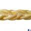 8 strand PP & PET mixed rope 40%-60% floating