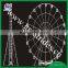 giant ferris wheel tourist attractions