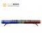 12V red blue police warning storbe led magnetic mini lightbar