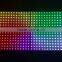 Highest Definition 15x15 Pixel Dot Stage Disco DJ Wedding Party NightClub DMX RGB Digital Anti-slip LED Dance Floor
