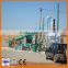 hot sell JNC crude oil refinery machine