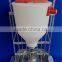 Automatic Stainless steel dry-wet feeder/ dry-wet pig feeder