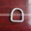 OEM Or ODM Galvanized D Ring