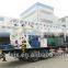 BZT600SZ trailer mounted water well drilling rig
