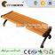 Coowin Brand new materials garden tiles plastic