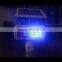 Vietnam Market Good Seller Solar Powered Road Safety Blinker Strobe Flashing Warning Light