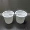 Factory outlet disposable k cup filter for keuring brewer with built-in filter