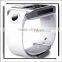 InWatch Z 1.63" Android 4.2 MTK6572 Dual Core 1.3GHz 8GB and 1GB Bone Conduction Speaker Cheap Watch Phone White