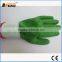 BSSAFETY green crinkle full dipped latex coating work safety glove