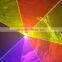 10W RGB Outdoor Christmas Laser Lights