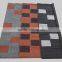 STONE COATED METAL ROOFING TILE