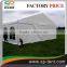 Banquet canopy tent 6m by 18m Pvc Tent for 70 people