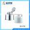 Non spill feature 20mm plastic flip top cap for bottle