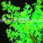 Super simulation decorative outdoor lighting trees