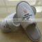 High Quality Fashion Hotel Spa Indoor Slippers For Women