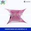 Moisture proof 1kg flour wheat whey side gusset packaging plastic bag