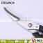 SK13159 -2016 Special Design 9."full Stainless Steel Kitchen Poultry Shears Comfortable Use in Your Ktichen