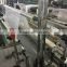 Wenzhou Price Hot Sealing Cold Cutting Machine For Flat Bag Making Machine