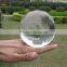 shenzhen acrylic contact juggling balls manufacture,green solid balls