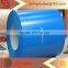 SGHC prepainted galvanized steel strip