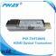 Supports All Modes up to 4Kx2Kx30 Resolution Mini USB Transmitter Receiver