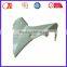 ABS plastic rapid protoytpe with soft touch finished