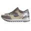 Latest design semi casual shoes,make your own shoes