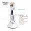 3Mhz Iontophoresis color photon ultrasonic beautiful skin instrument Tightens enlarged pores