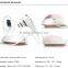High Focused Ultrasonic Hifu Machine / High Qiality Portable Facial Skin Lifting Hifu 0.1-2J