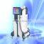 professional portable 808nm diode laser hair removal machine with saphire handle