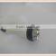 Professional Salon Use Body Slimming Machine Diode Laser Vacuum Cavitation Multipolar RF Machine