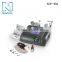 Deep cleaning skin scrubber bio cold hammer diamond microdermabrasion no needle meso beauty machine