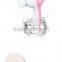5 In 1 Face Massager Rotating Electric Facial Cleansing Brush