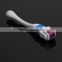 Small beauty products skin rejuventation derma roller micro needle NSR-540