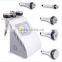 10MHz 5 IN 1 Portable Vacuum Cavitation RF Machine Slimming Body Cavitation Vacuum Skin Lifting