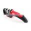 Knife Sharpener Steel 2 Stage Professional Ceramic Diamond KME Kitchen Knife Sharpener
