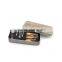 New design 7pcs naked 4 makeup brush set beauty needs makeup tools