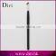 Custom Logo Professional Black Cosmetic Eye Liner Brush
