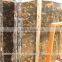Black and Gold Marble Tiles Blocks Slabs