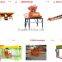 DASWELL JS750 foam concrete mixer