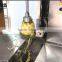 Automatic Electric Pineapple Skin Peeling Processing Machine