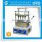 Automatic Ice Cream Cone Machine - 4 Cones / Batch, 2.4 Kw, TT-ET4B