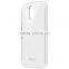 2016 Newest Imak Quality crystal case for MOTO G4 PLUS IMAK AIR II HARD BACK COVER Case