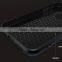 Newest ROCK Royce Series 2 in 1 PC + TPU Neo Hybrid Durable Slim Armor Case for iPhone SE Back Cover Phone Case free shipping