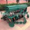 New seeding machine tractor mounted 10 rows wheat drill with fertilizer