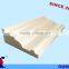 Expanded polystyrene foam different shape for decoration